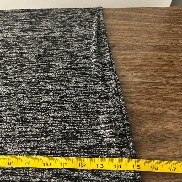 ❤️ Wilfred Free Charcoal Long Sleeve Dress XXS - Picture 9 of 13